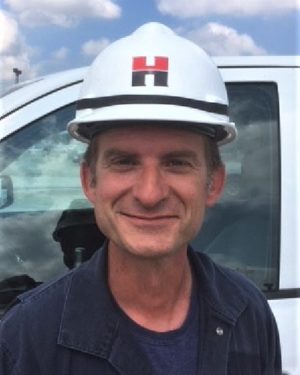 Randy Houck Safety Champion Q2-22