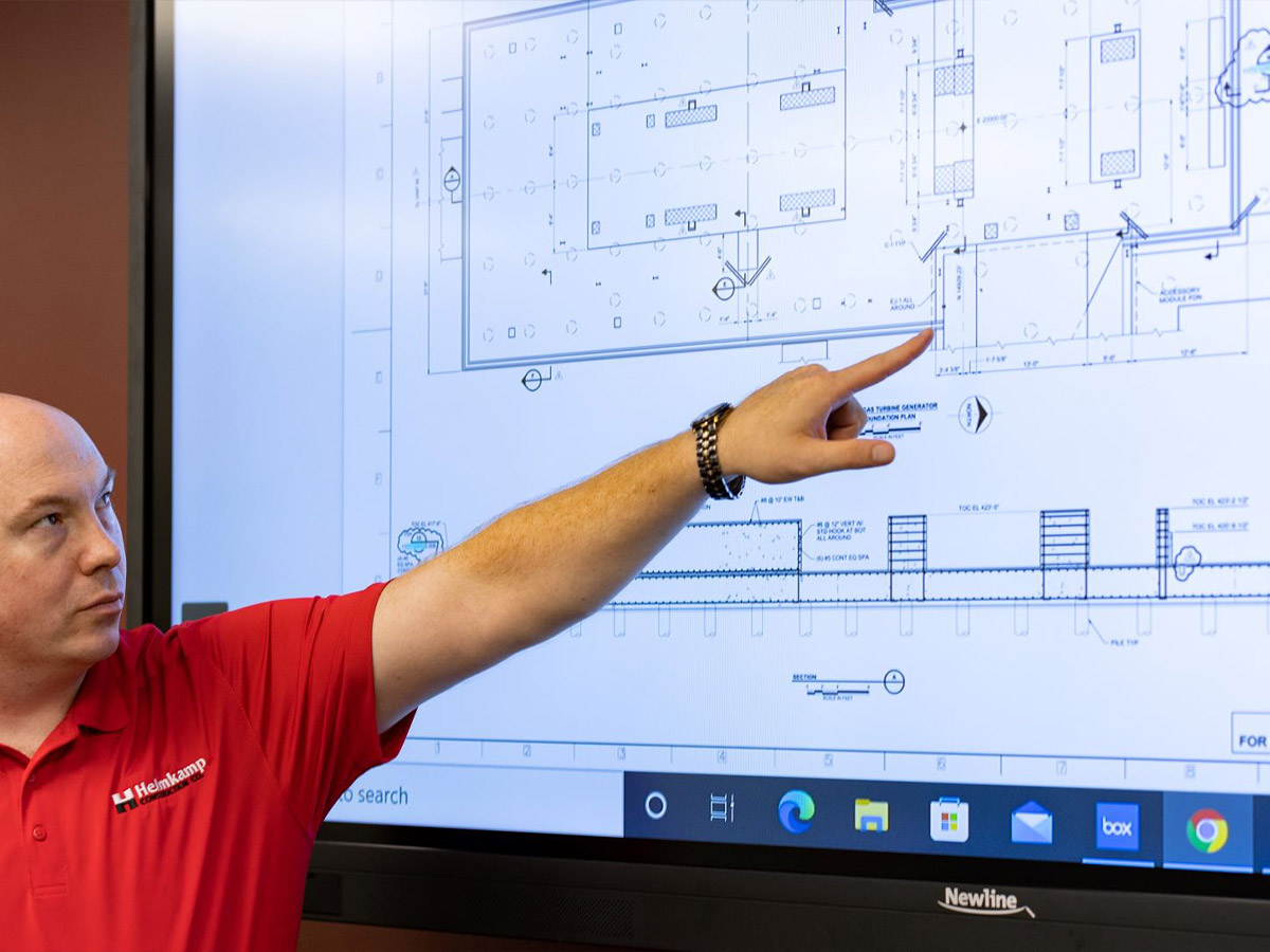 Design Options Analysis